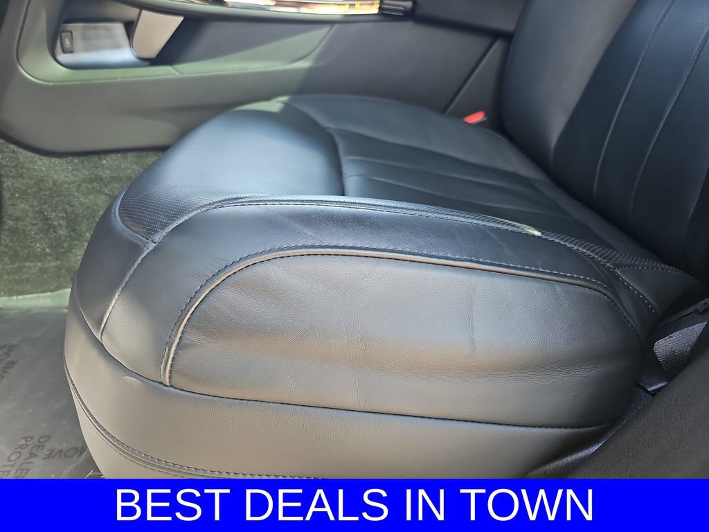 Used 2023 Land Rover Range Rover Sport SE AWD/4WD image 29