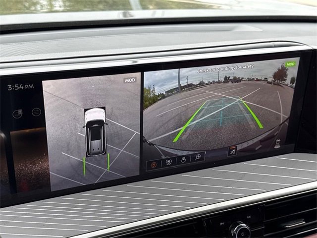 New 2026 INFINITI QX80 Autograph w/ Autograph Exterior Package image 19