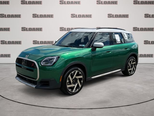 Used 2026 MINI Cooper Countryman S
