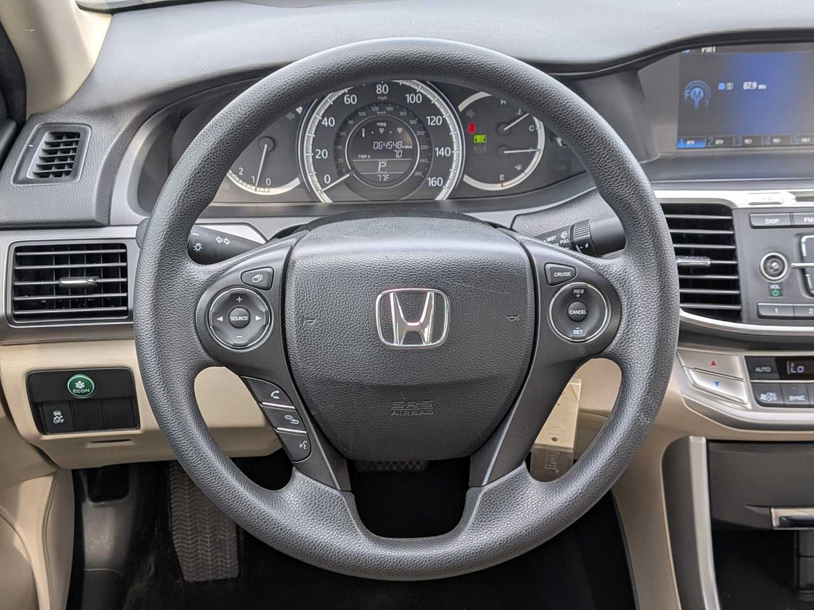 Used 2014 Honda Accord LX image 20