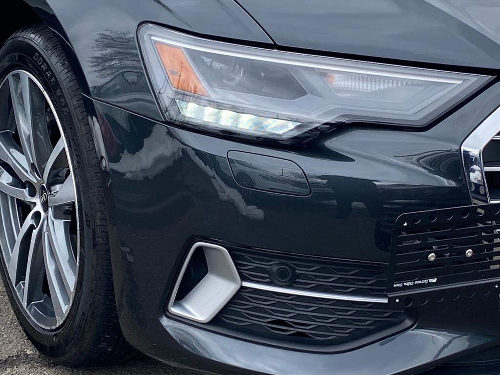 Used 2023 Audi A6 2.0T Premium w/ Convenience Package image 4