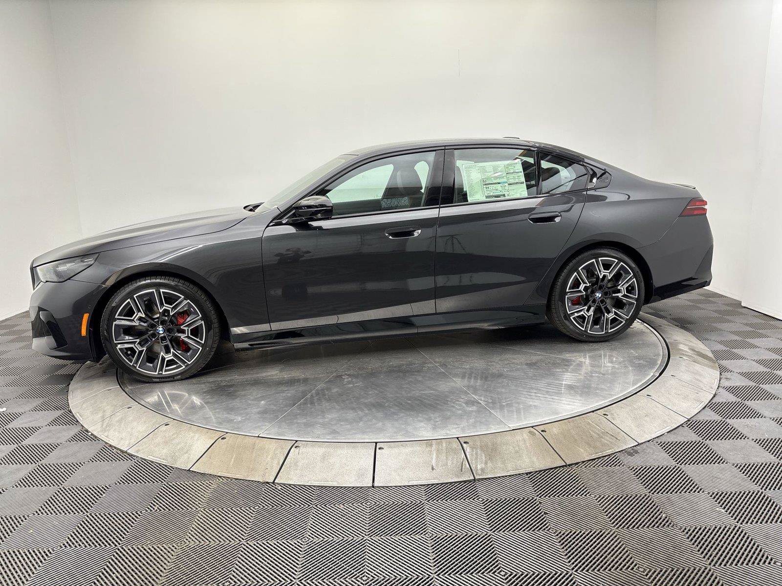 New 2026 BMW i5 M60 AWD/4WD image 16