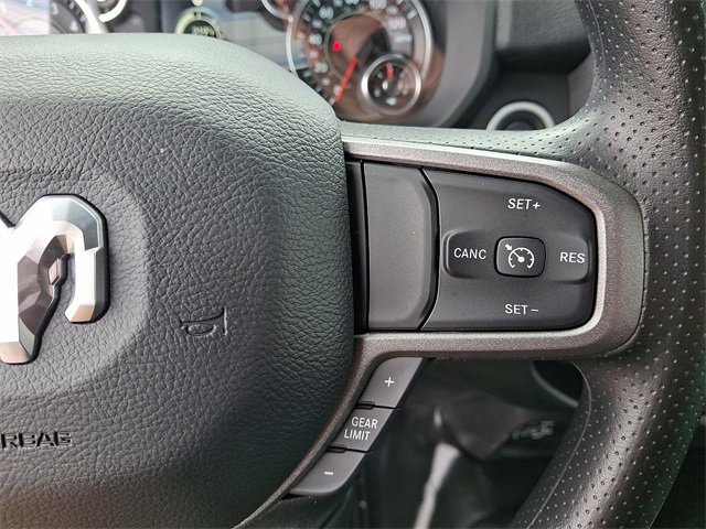 Used 2024 RAM 2500 Tradesman w/ Chrome Appearance Group image 21