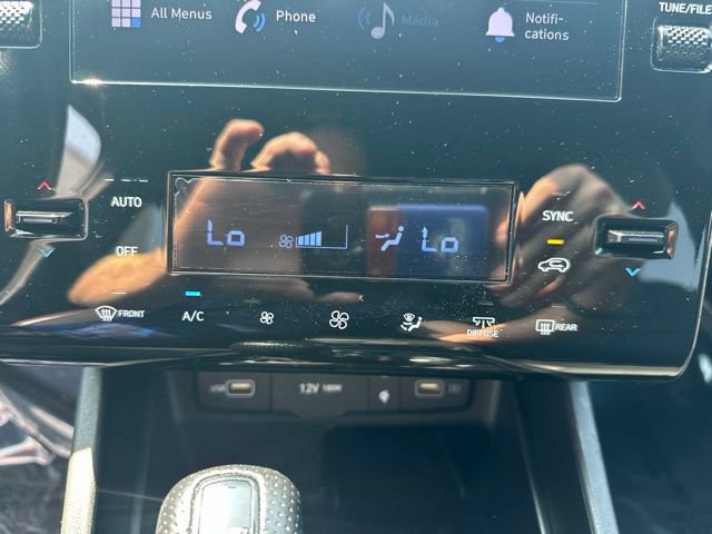 Used 2022 Hyundai Tucson N Line FWD image 27