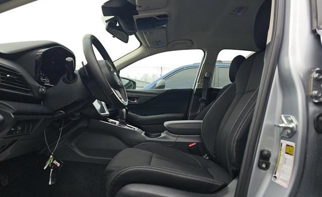 Used 2025 Subaru Legacy Premium image 6