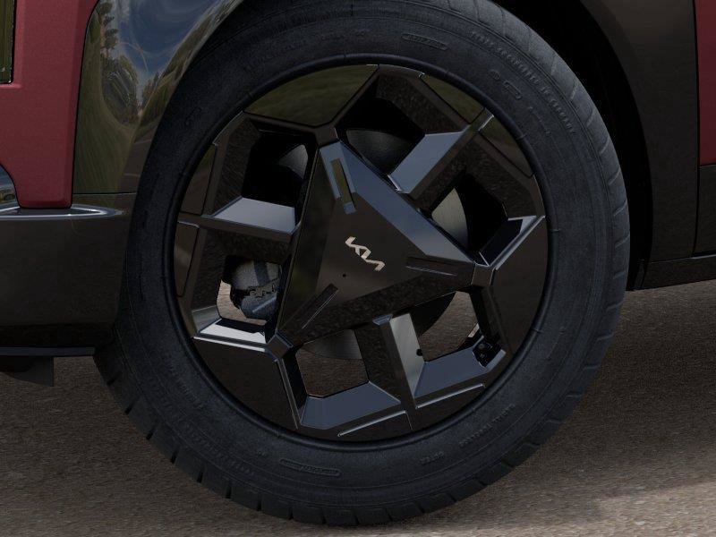 New 2027 Kia Seltos X-Line S AWD/4WD image 9