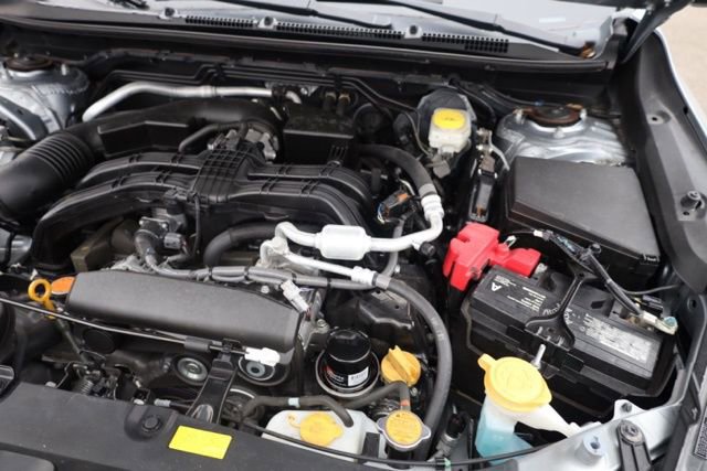 Used 2024 Subaru Crosstrek 2.5i Limited image 41