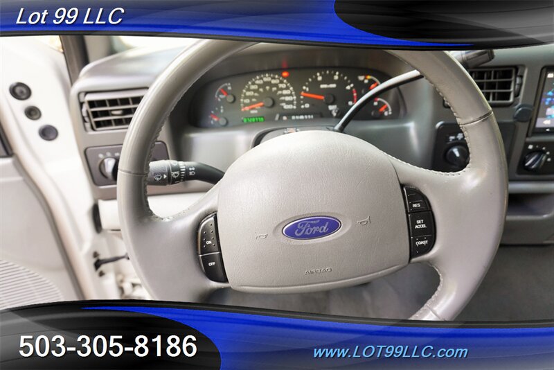 Used 2004 Ford F250 Lariat AWD/4WD image 30