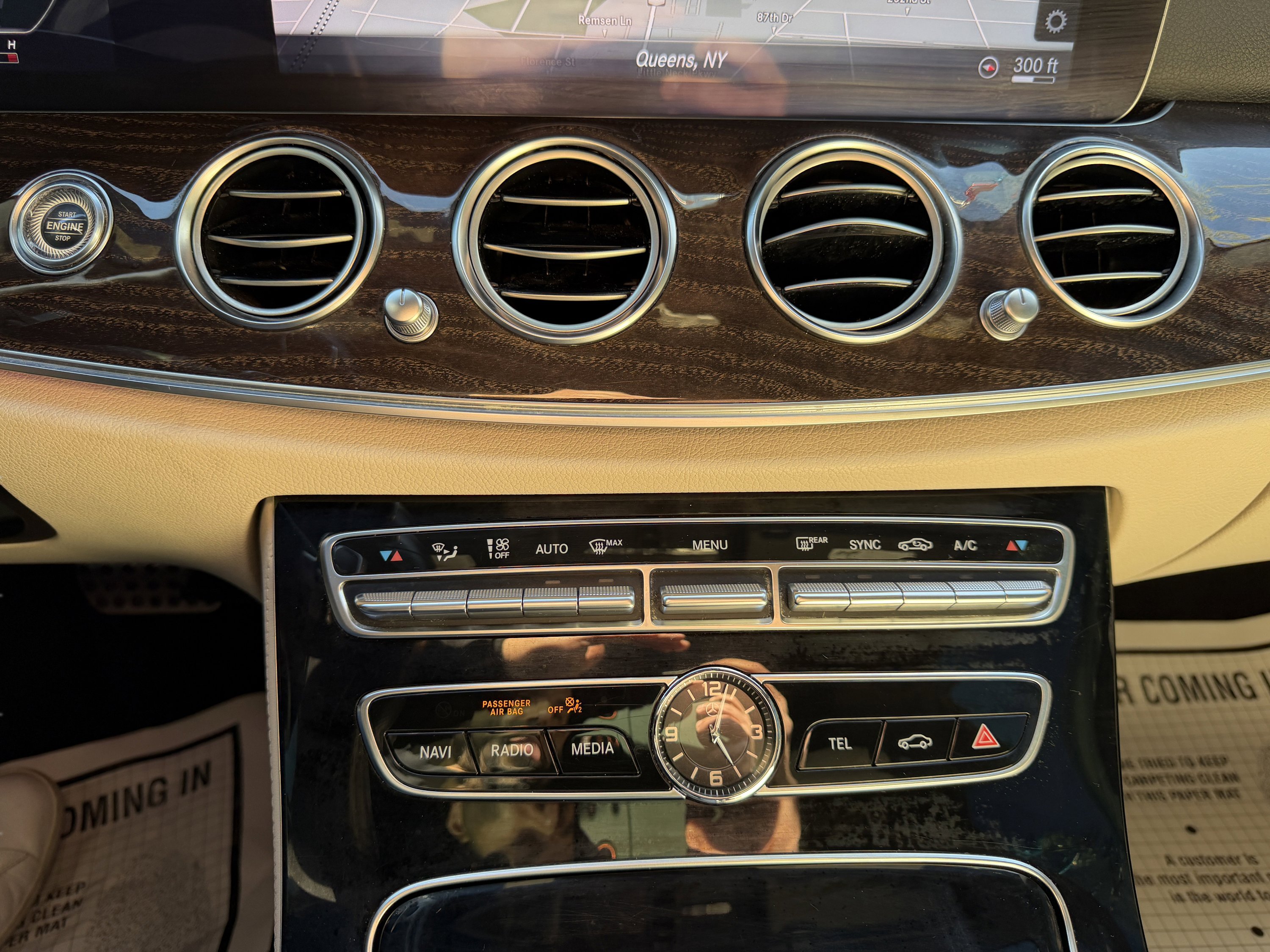 Used 2018 Mercedes-Benz E 43 AMG 4MATIC Sedan image 33