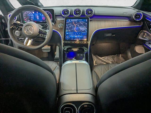 Certified 2025 Mercedes-Benz CLE 450 4MATIC Coupe image 19