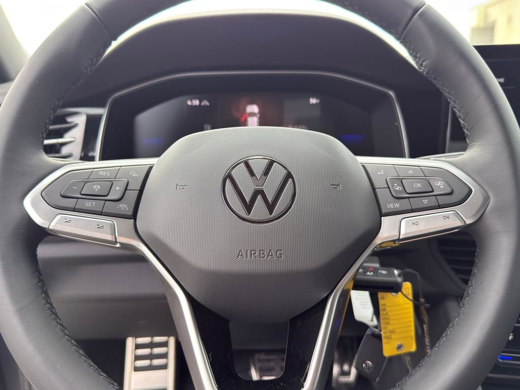 New 2026 Volkswagen Jetta Sport image 20