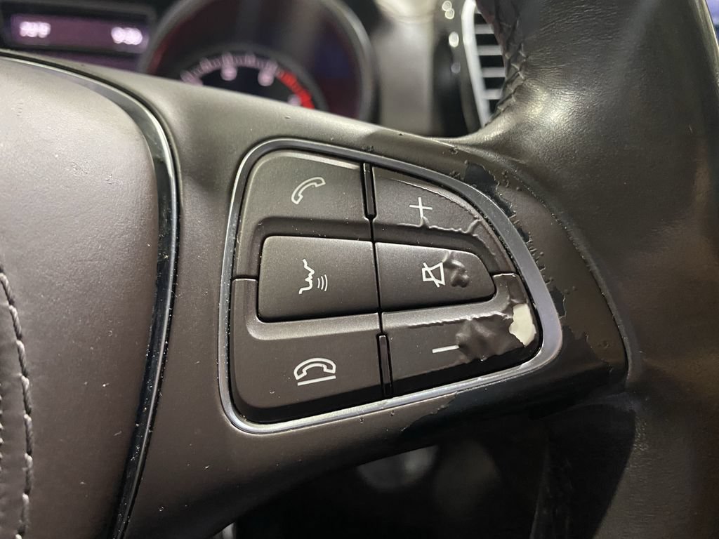 Used 2017 Mercedes-Benz GLS 550 4MATIC image 12