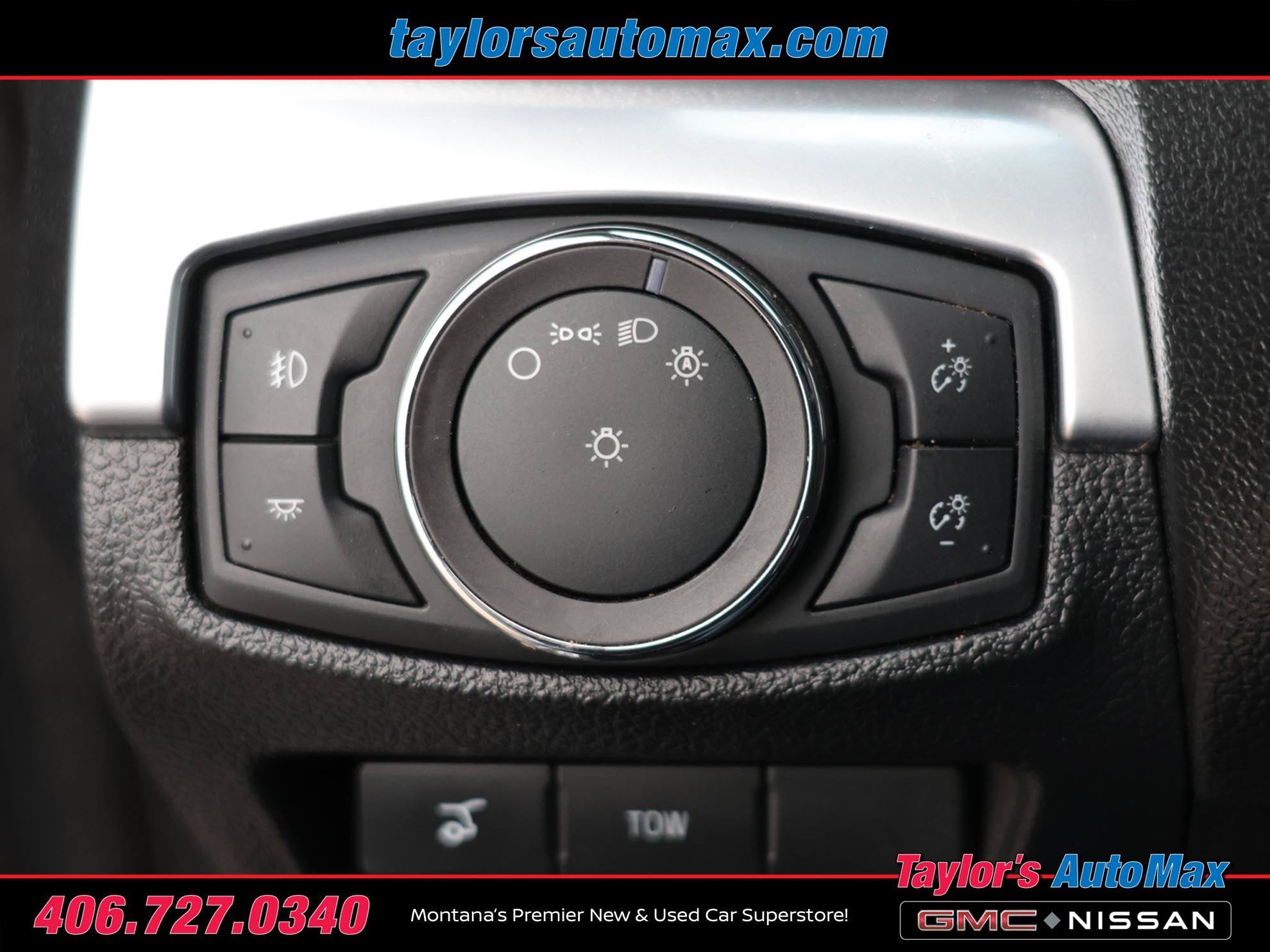 Used 2018 Ford Explorer Sport w/ Equipment Group 401A AWD/4WD image 33