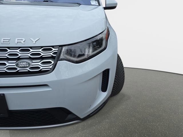Used 2020 Land Rover Discovery Sport SE image 34