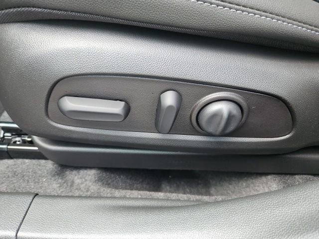 New 2026 Buick Envista Preferred w/ Convenience I Package FWD image 20