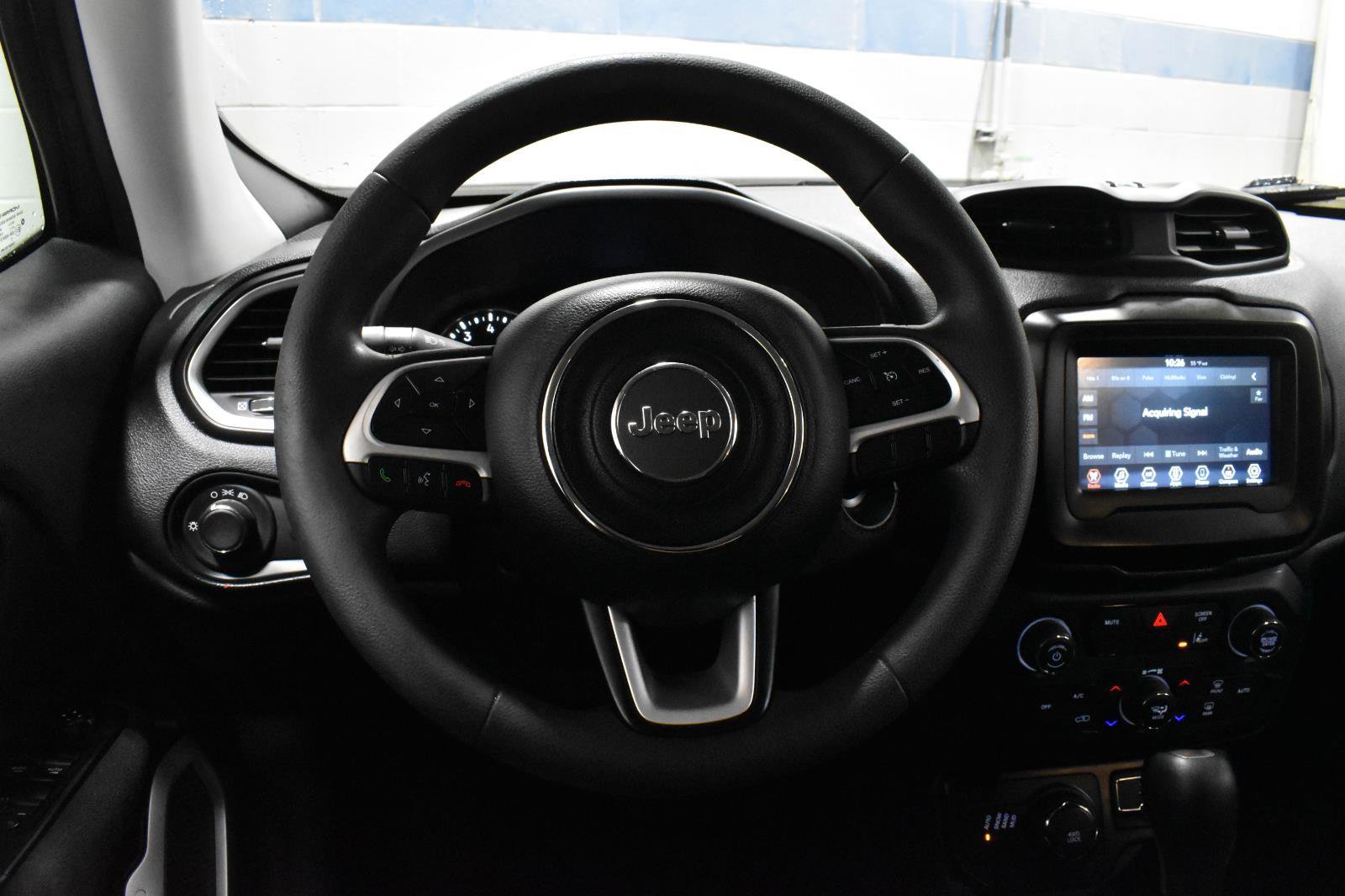 Used 2021 Jeep Renegade Sport image 6