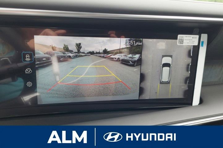 New 2026 Hyundai Palisade Calligraphy image 25