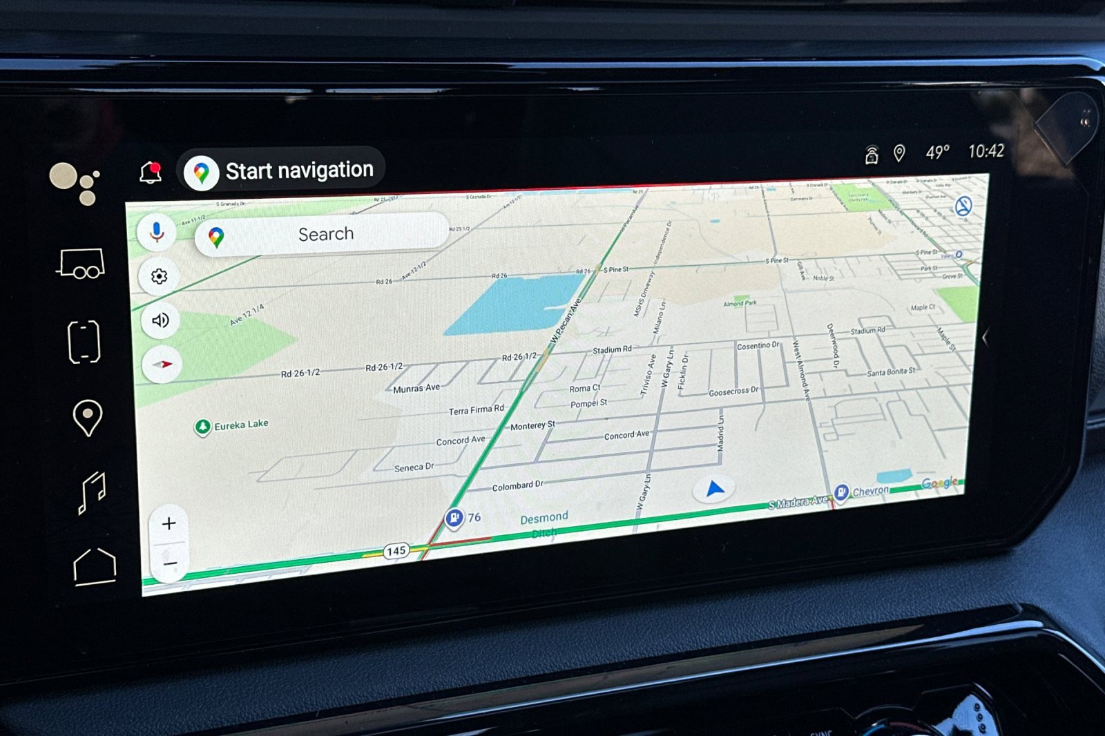 New 2026 GMC Sierra 2500 AT4 w/ AT4 Premium Plus Package image 19