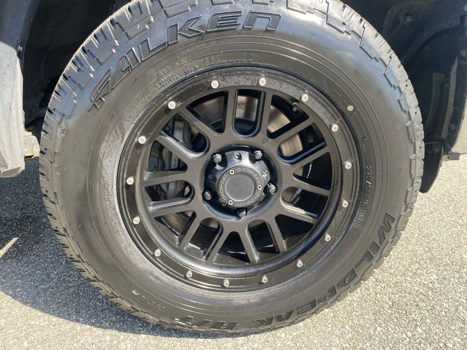 Used 2017 Toyota Tundra SR5 image 29