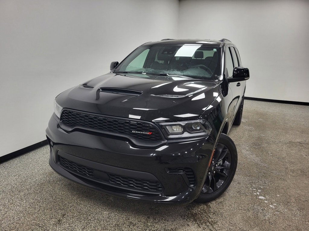 Used 2024 Dodge Durango GT image 21