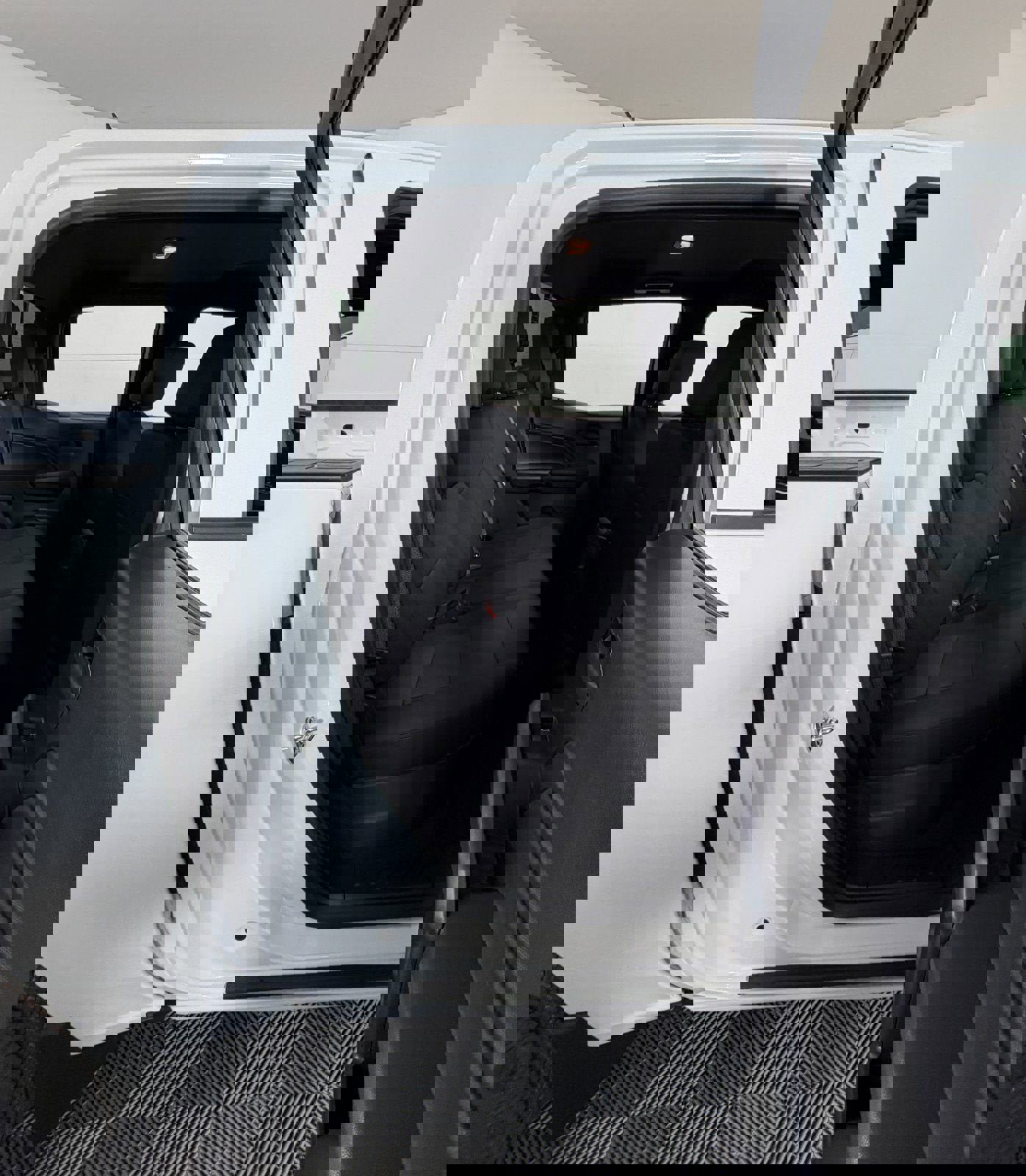 New 2026 Chevrolet Colorado W/T w/ WT Custom Package image 8