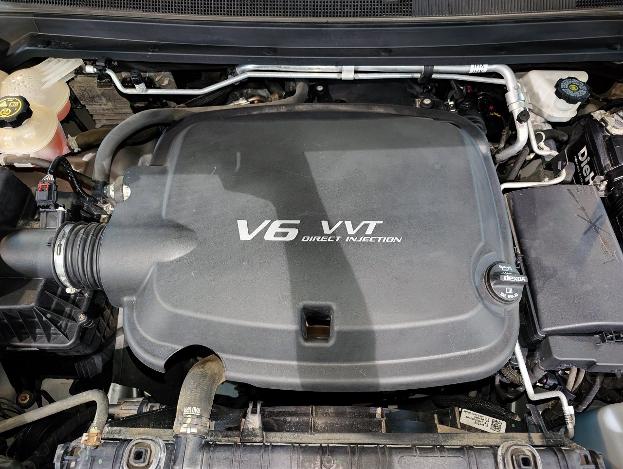 Used 2019 Chevrolet Colorado LT w/ Colorado RST Special Edition RWD image 51