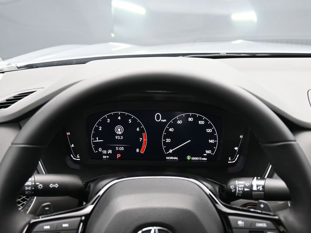 Used 2024 Acura Integra image 28