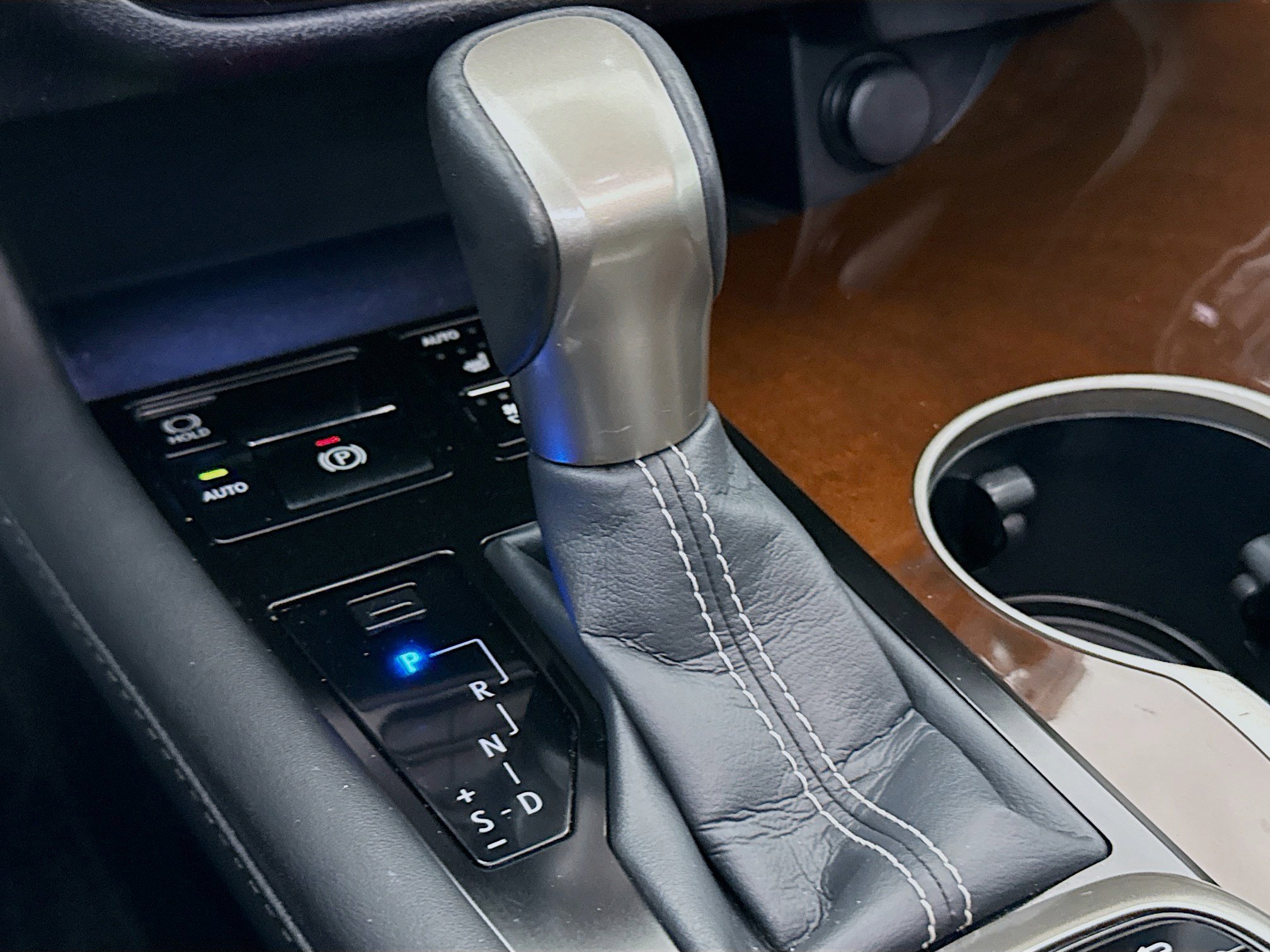 Used 2018 Lexus RX 350 350 w/ Premium Package image 19