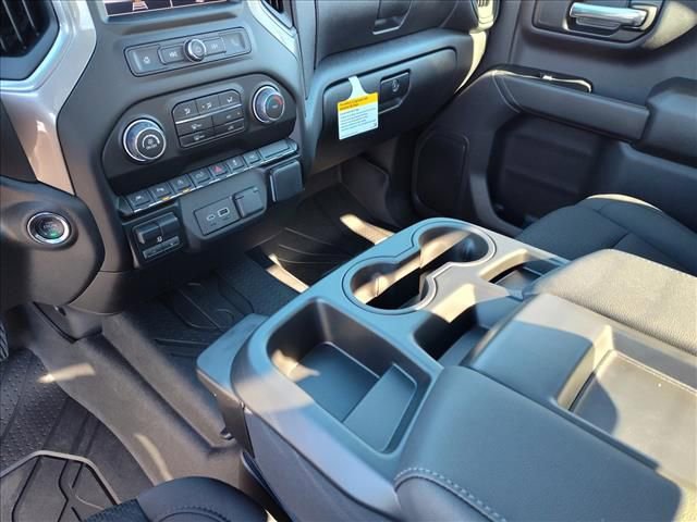 New 2026 Chevrolet Silverado 1500 W/T w/ WT Safety Package image 13