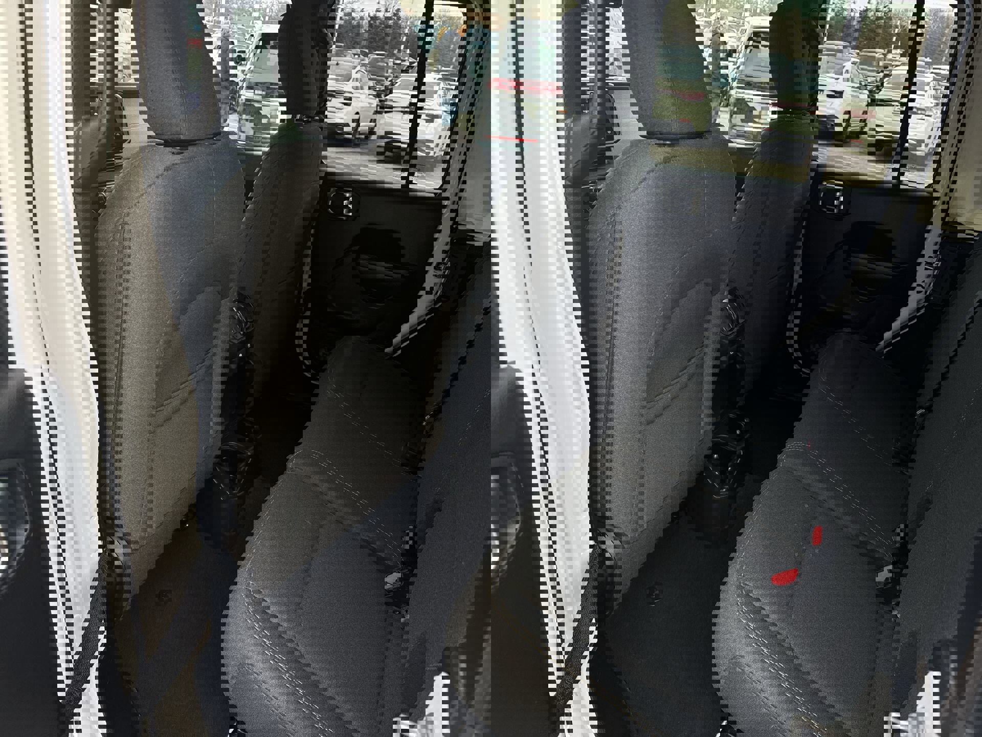 Used 2024 Jeep Wrangler Unlimited Sport image 22