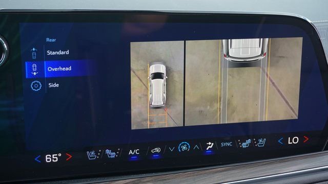 New 2026 Chevrolet Tahoe Premier image 38