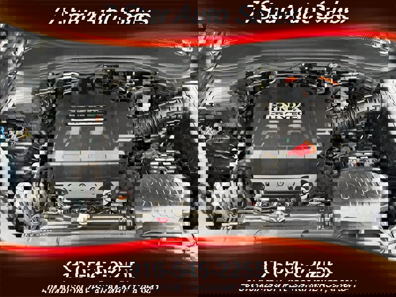 Used 2007 Honda Ridgeline RT image 17