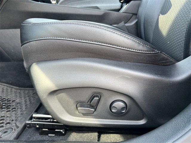 Certified 2024 Jeep Compass Latitude w/ Convenience Group image 11