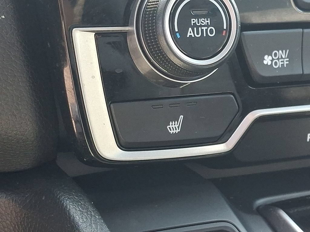 Used 2018 Honda CR-V EX image 24