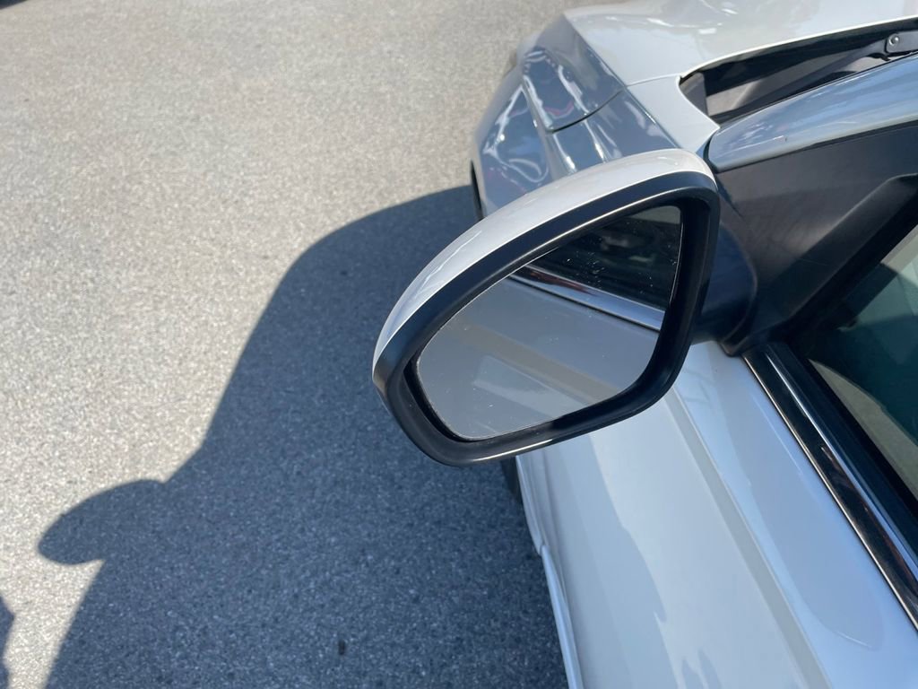 Used 2023 Nissan Altima 2.5 SV w/ SV Premium Package image 35