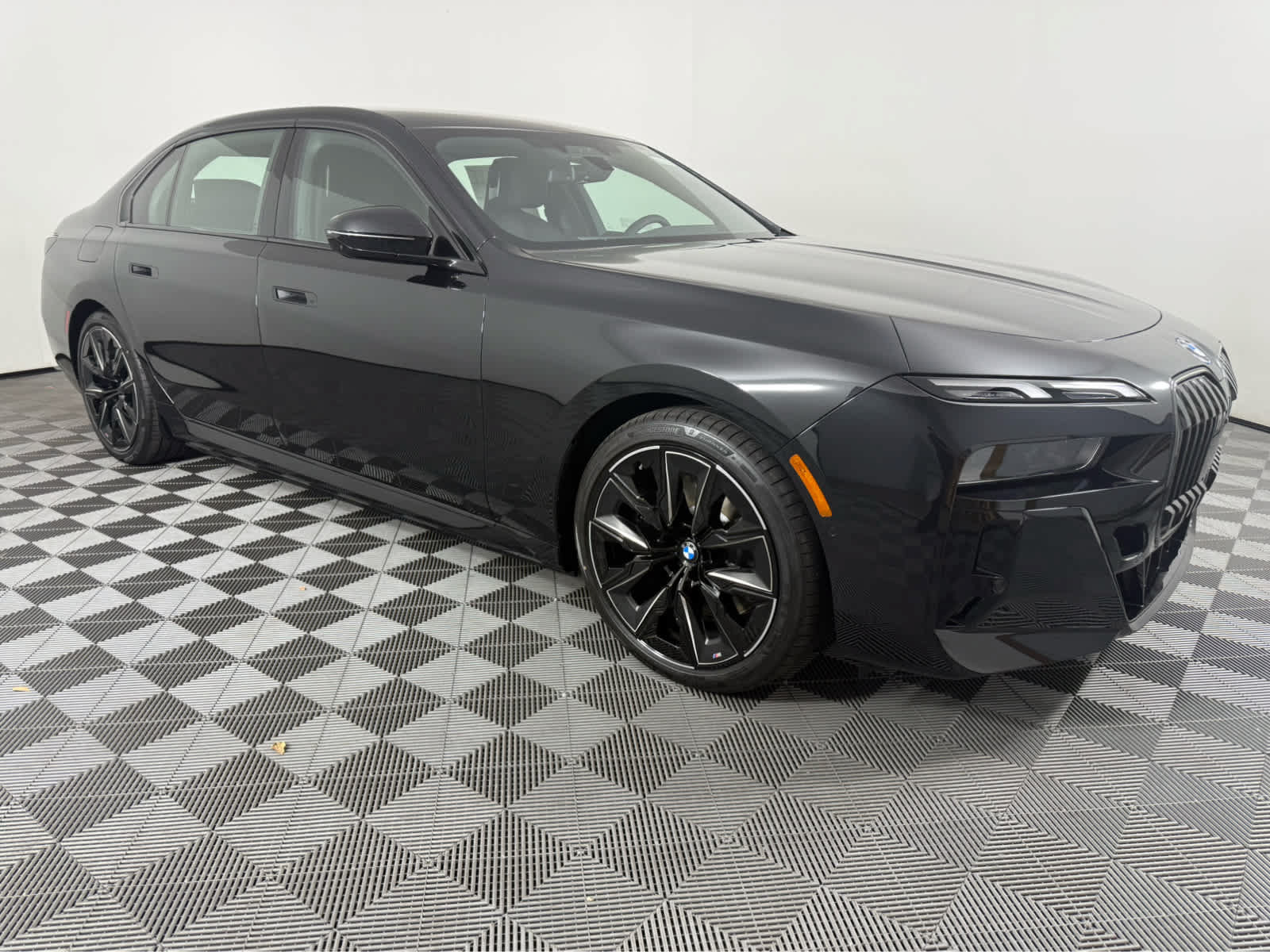 New 2026 BMW i7 xDrive60