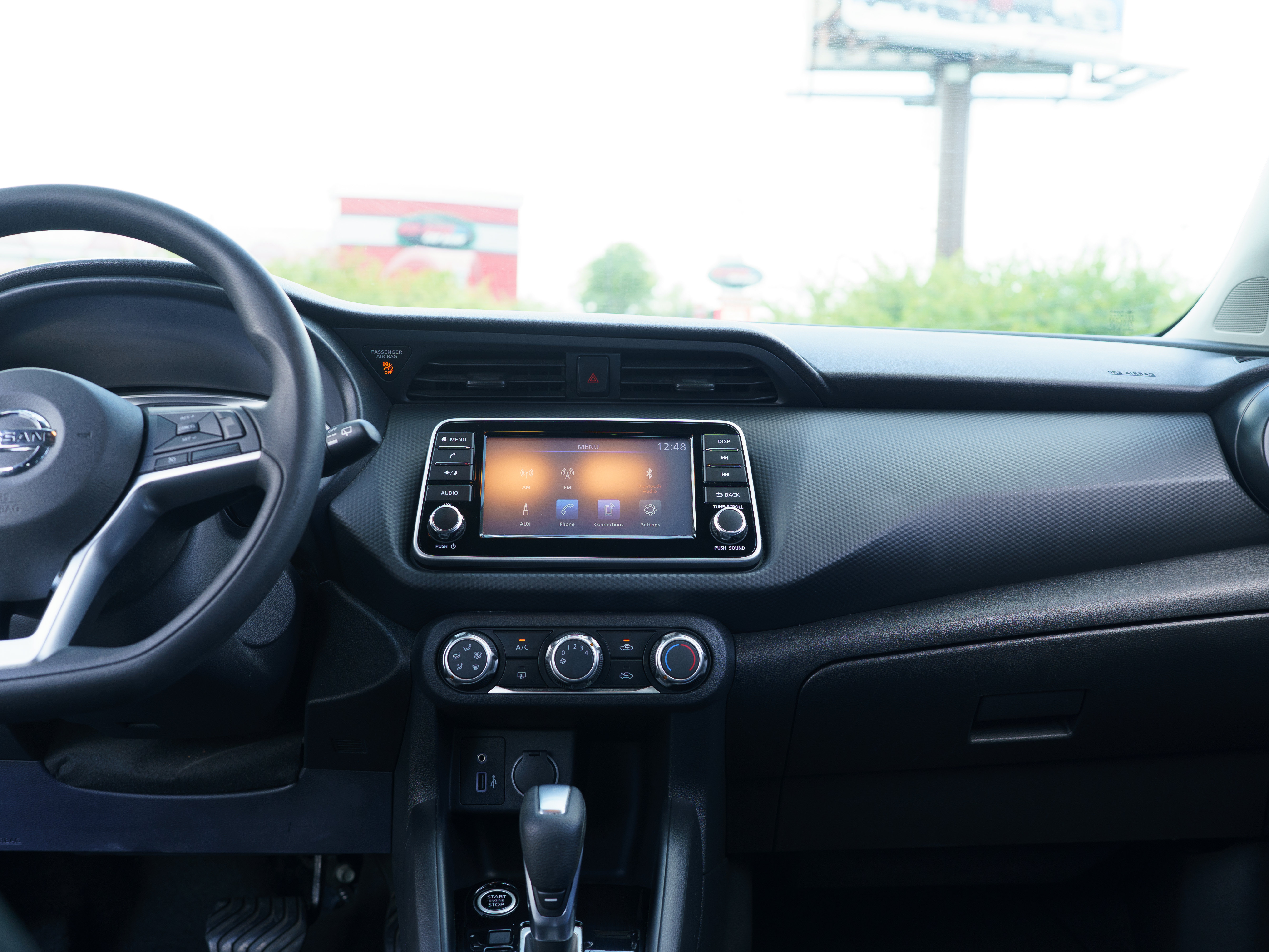 Used 2021 Nissan Kicks S FWD image 24