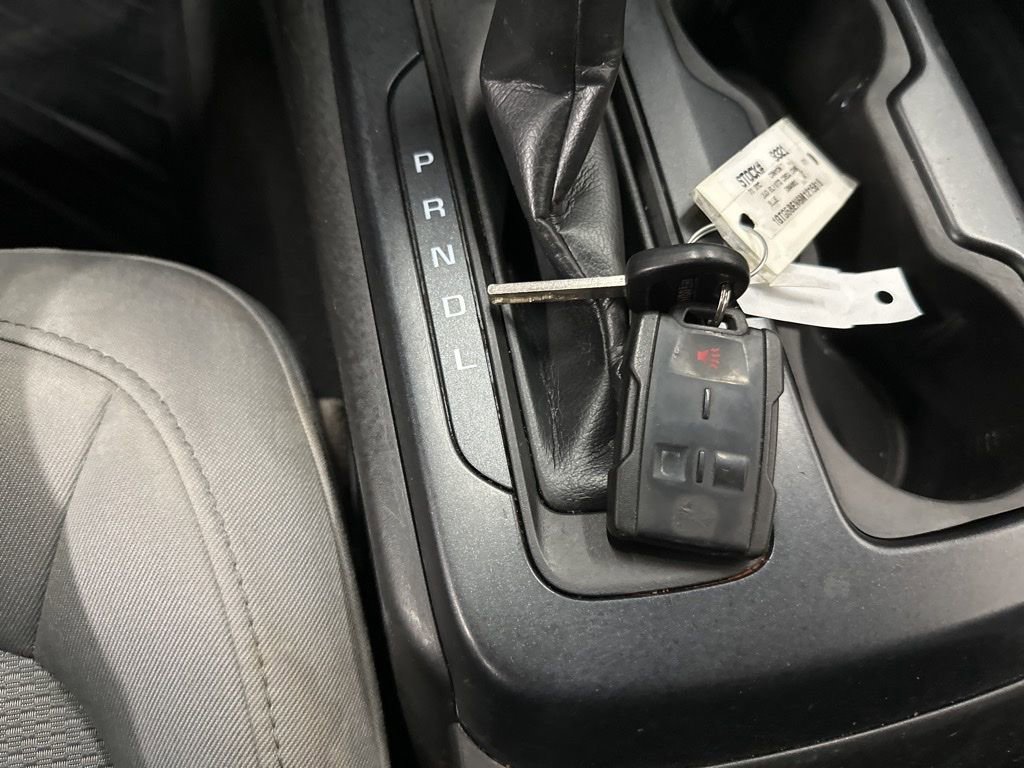 Used 2021 GMC Canyon Elevation Standard w/ Convenience Package RWD image 39