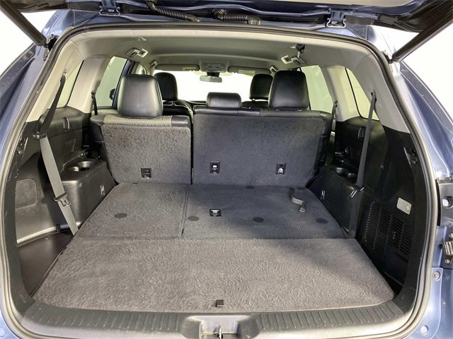 Used 2018 Toyota Highlander Plus image 8