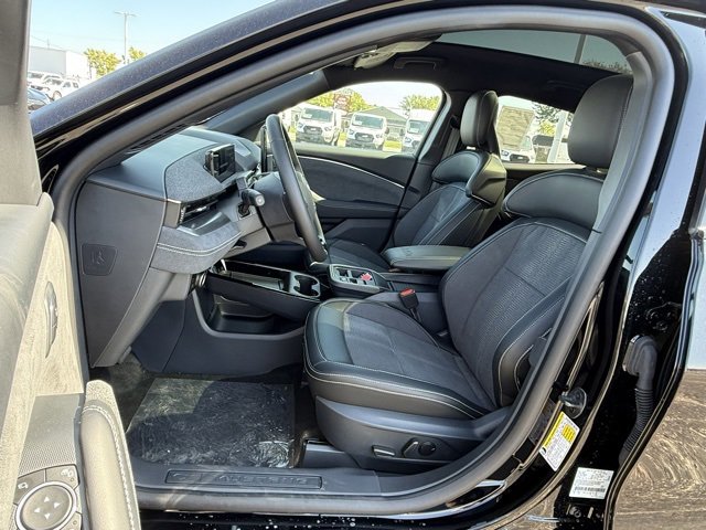 New 2025 Ford Mustang Mach-E GT image 14