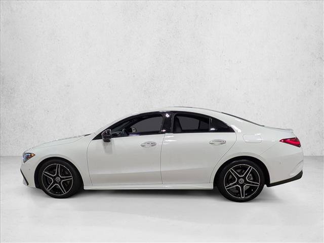 Used 2026 Mercedes-Benz CLA 250 image 9
