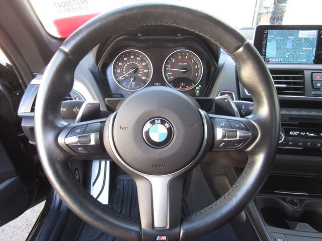 Used 2016 BMW M235i xDrive Coupe AWD/4WD image 22