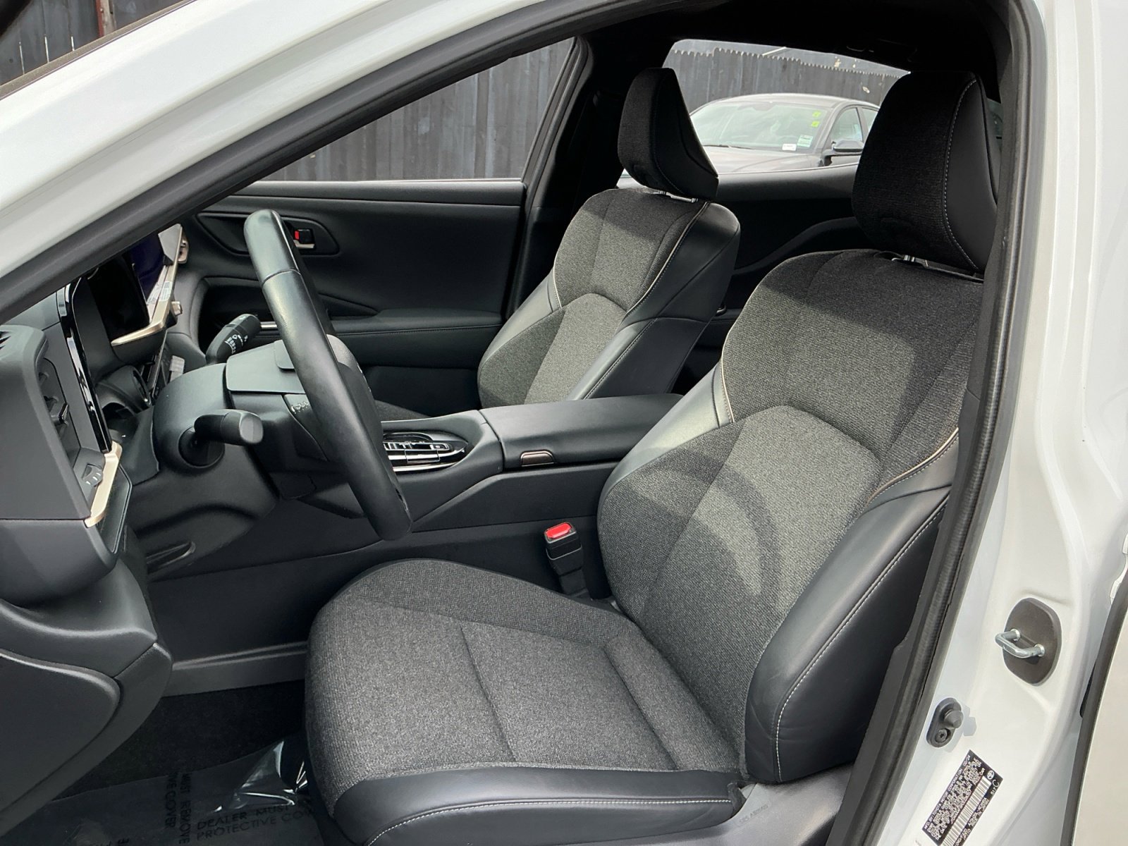 Used 2024 Toyota Crown XLE image 18