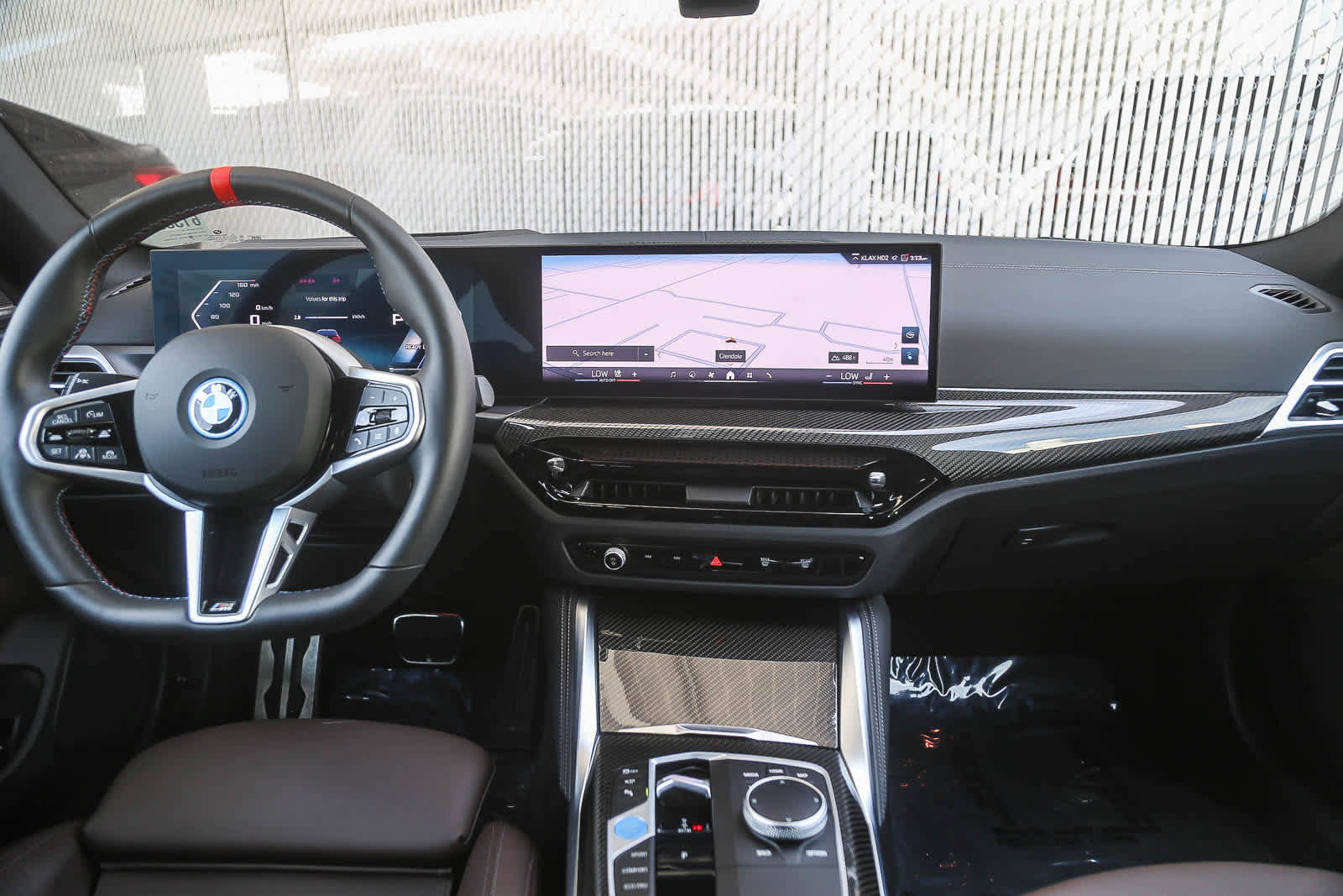 Used 2025 BMW i4 M50 image 10