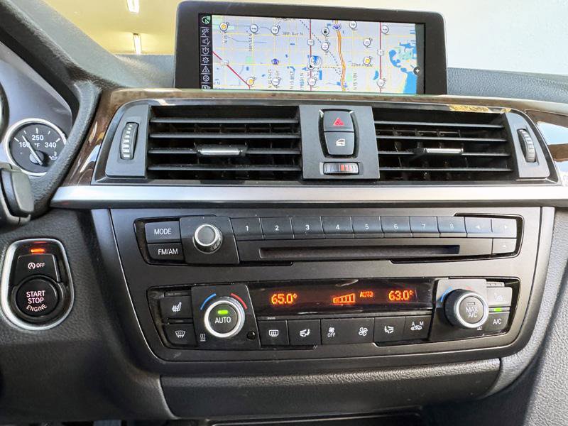 Used 2014 BMW 328i xDrive Wagon image 21