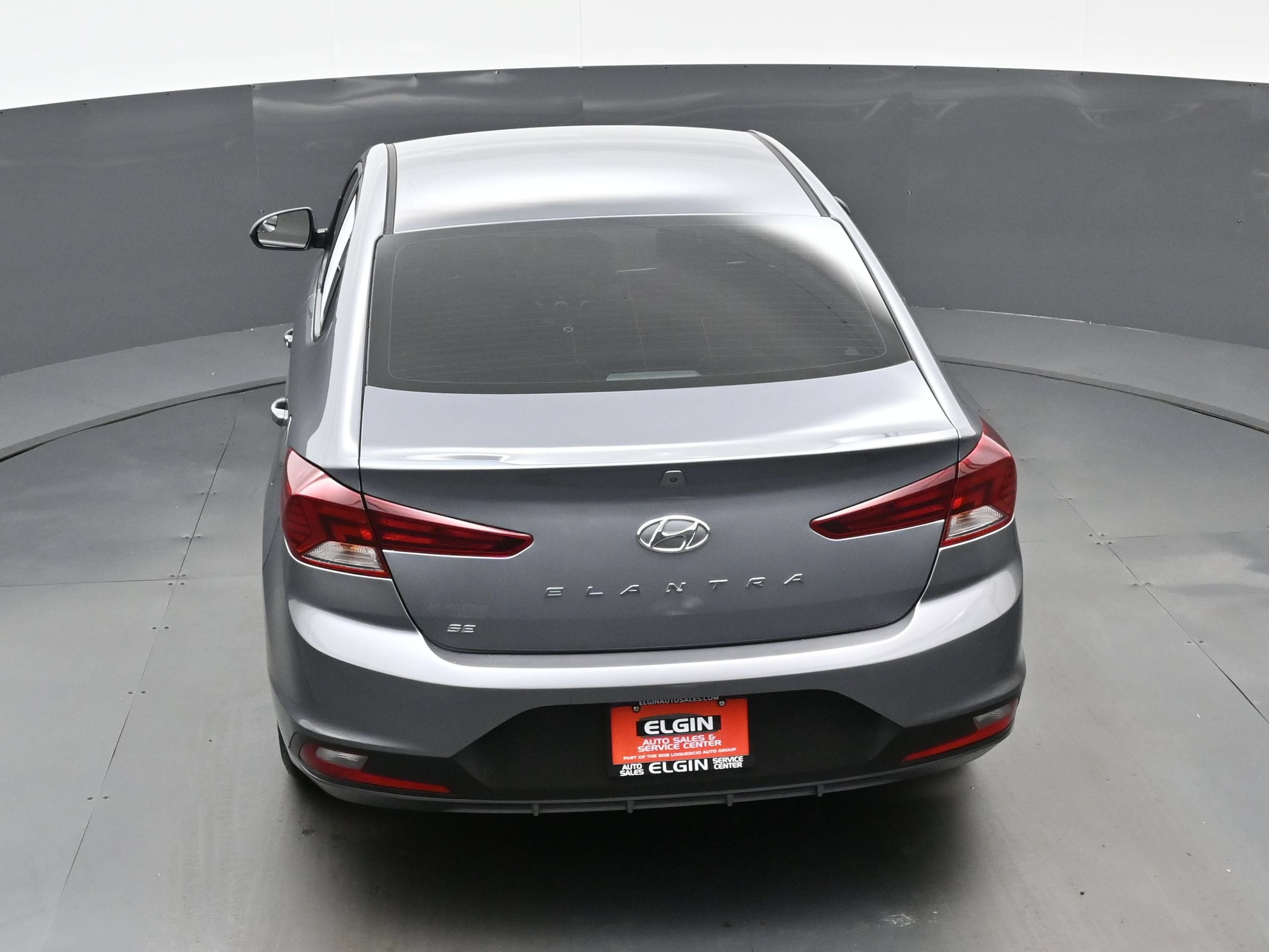 Used 2019 Hyundai Elantra SE w/ Cargo Package FWD image 31