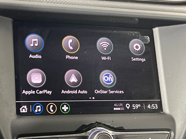 Used 2023 Chevrolet TrailBlazer LT image 29