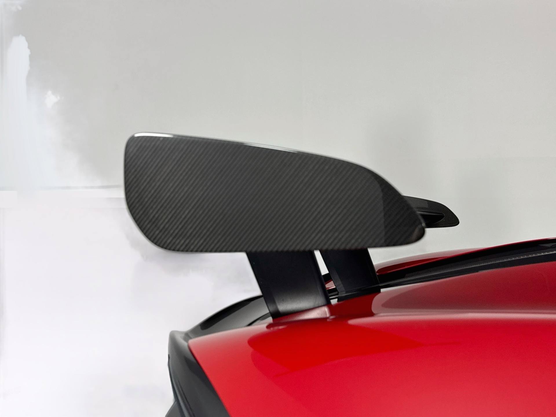 Used 2020 McLaren 620R RWD image 64