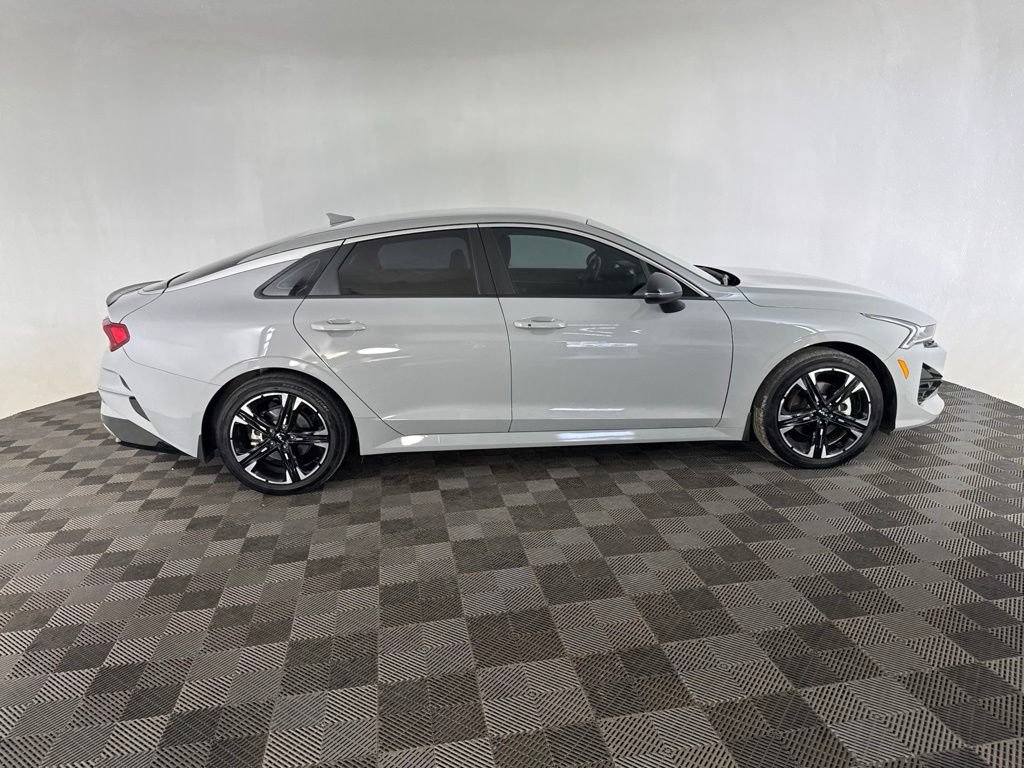Used 2024 Kia K5 GT-Line w/ GT-Line Premium Package AWD/4WD image 6