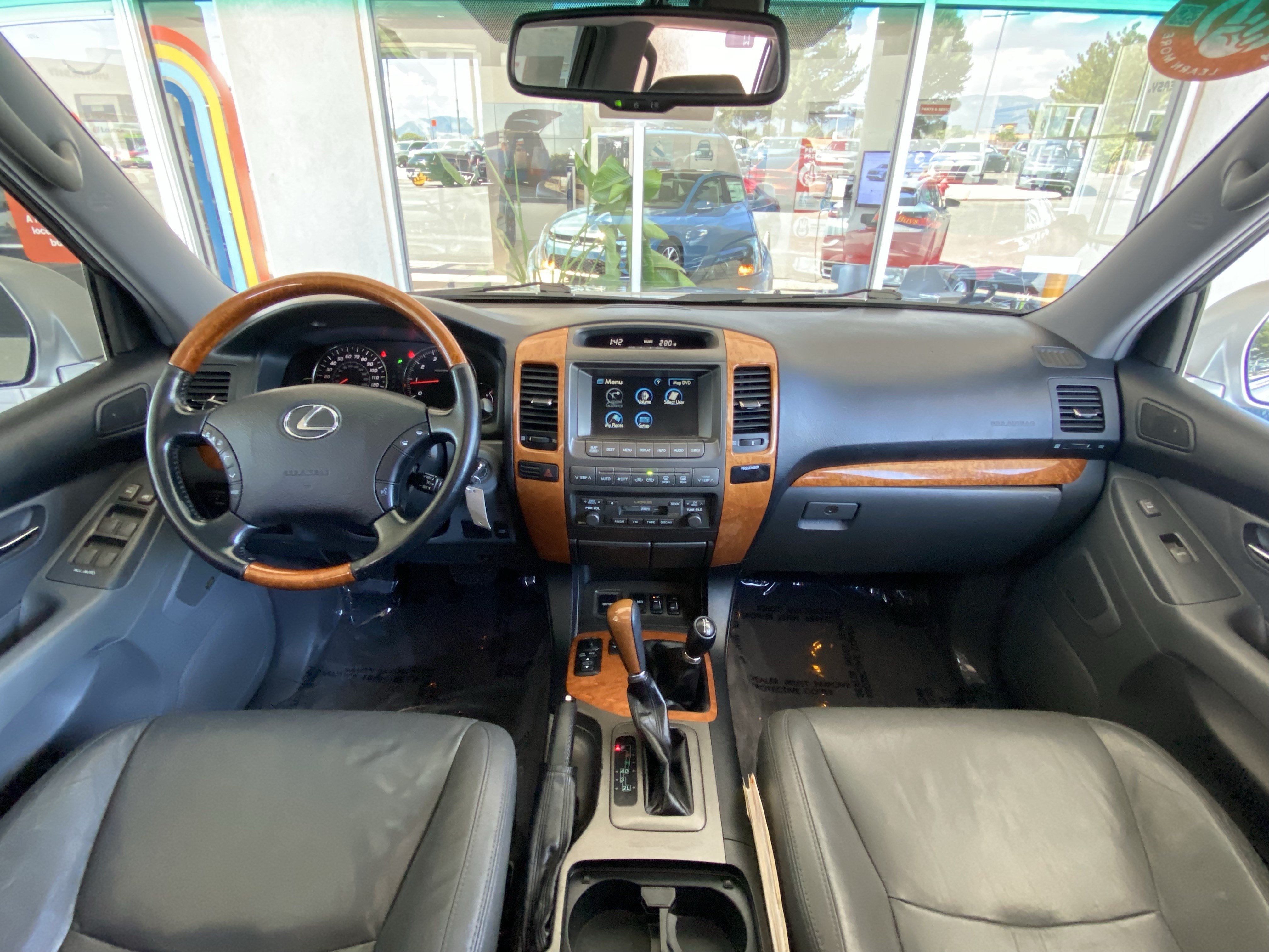 Used 2007 Lexus GX 470 AWD/4WD image 30